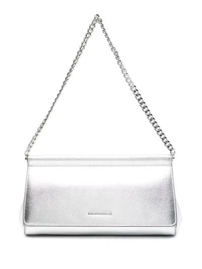 Michael Kors Women's Shoulders In Argento