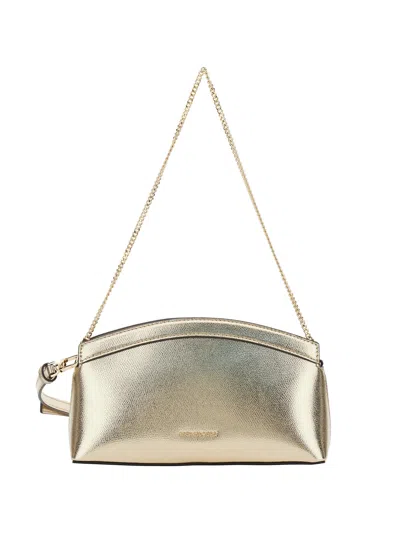 Michael Kors Women's Shoulders In Gold