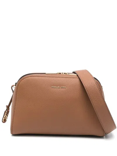 Michael Kors Women's Shoulders In Marrone