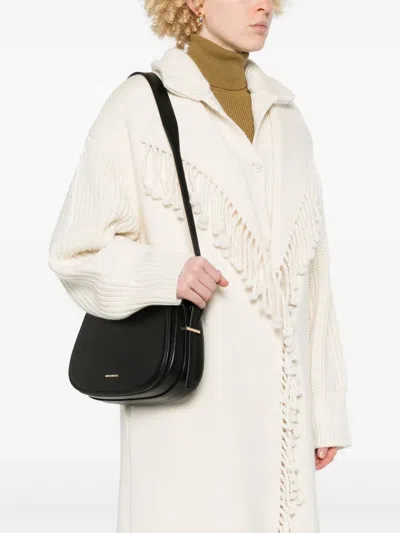 Michael Kors Women's Shoulders In Nero