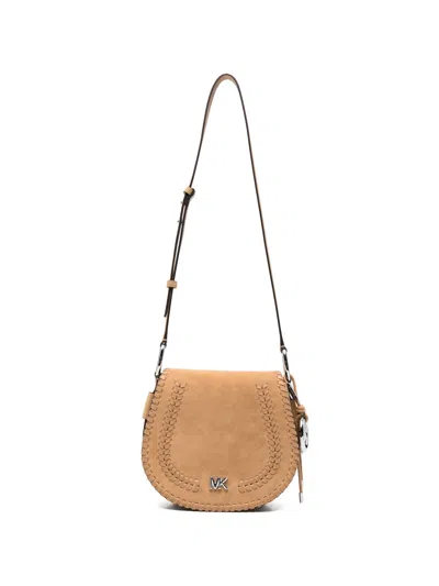 Michael Kors Women's Shoulders In Sand