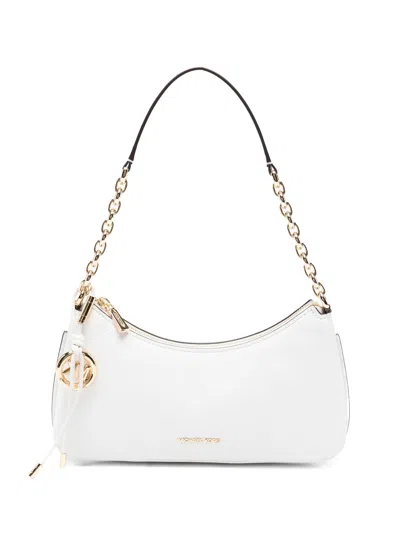 Michael Kors Women's Shoulders In White