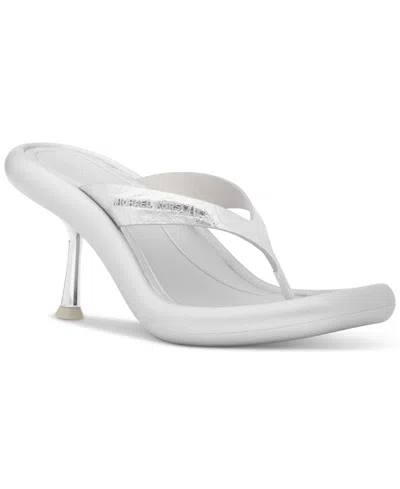 Michael Kors Women's Splash Dress Sandals