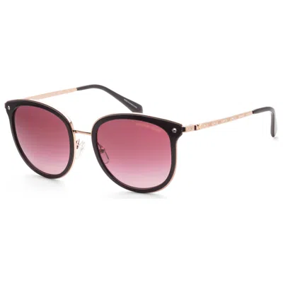 Michael Kors Women's Sunglasses In Black