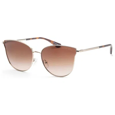 Michael Kors Women's Sunglasses In Brown