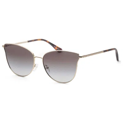 Michael Kors Women's Sunglasses In Brown