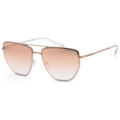 Michael Kors Women's Sunglasses In Brown