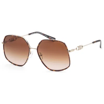 Michael Kors Women's Sunglasses In Brown