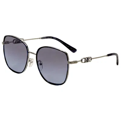 Michael Kors Women's Sunglasses In Black