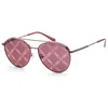 Michael Kors Women's Sunglasses In Pink