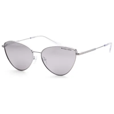 Michael Kors Women's Sunglasses In Metallic