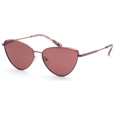 Michael Kors Women's Sunglasses In Pink