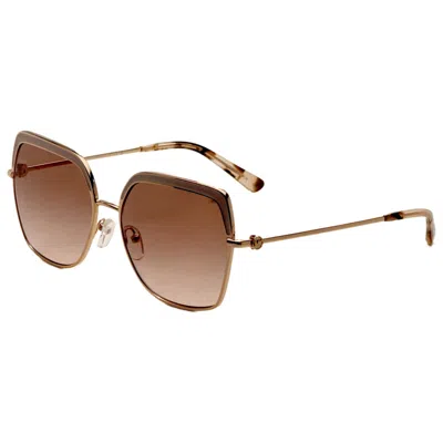 Michael Kors Women's Sunglasses In Brown