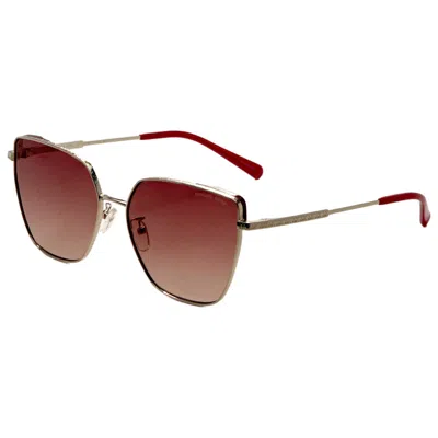 Michael Kors Women's Sunglasses In Brown