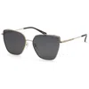 Michael Kors Women's Sunglasses In Blue