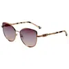 Michael Kors Women's Sunglasses In Pink