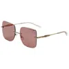 Michael Kors Women's Sunglasses In Pink