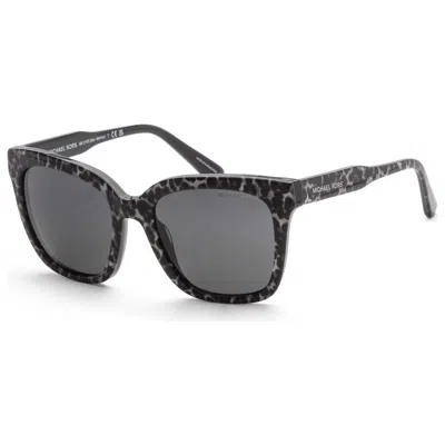 Michael Kors Women's Sunglasses In Black