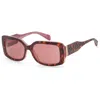 Michael Kors Women's Sunglasses In Brown