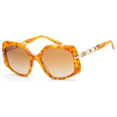 Michael Kors Women's Sunglasses In Yellow