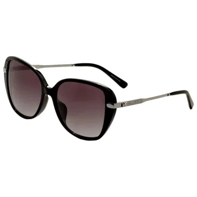 Michael Kors Women's Sunglasses In Black