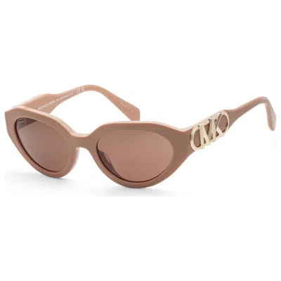 Michael Kors Women's Sunglasses In Brown