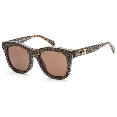 Michael Kors Women's Sunglasses In Gray