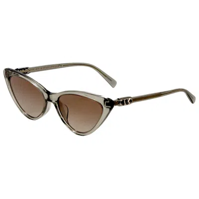 Michael Kors Women's Sunglasses In Brown
