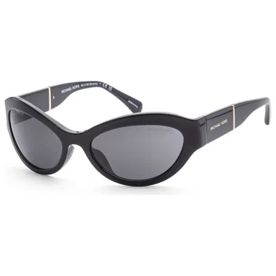 Michael Kors Women's Sunglasses In Black
