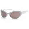 Michael Kors Women's Sunglasses In Gray