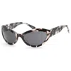 Michael Kors Women's Sunglasses In Black