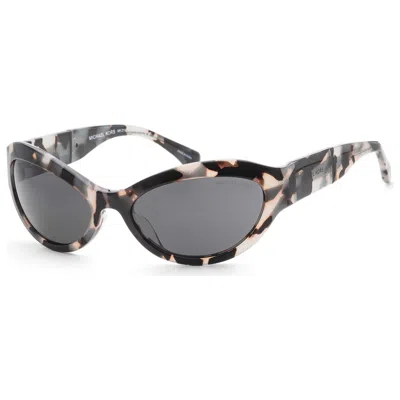 Michael Kors Women's Sunglasses In Black