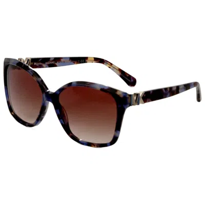 Michael Kors Women's Sunglasses In Brown