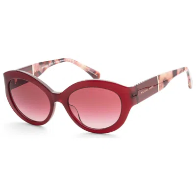 Michael Kors Women's Sunglasses In Purple