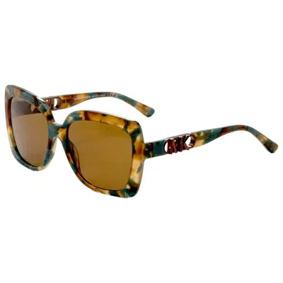 Michael Kors Women's Sunglasses In Multi