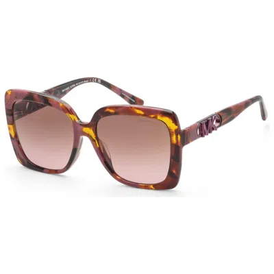 Michael Kors Women's Sunglasses In Brown