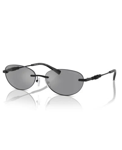 MICHAEL KORS WOMEN'S SUNGLASSES, MANCHESTER MK1151