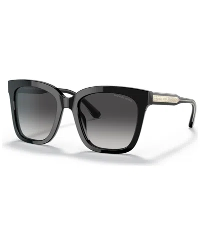 MICHAEL KORS WOMEN'S SUNGLASSES, MK2163