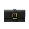 Michael Kors Flap Trifold Wallet