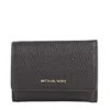 Michael Kors Wallet In Black