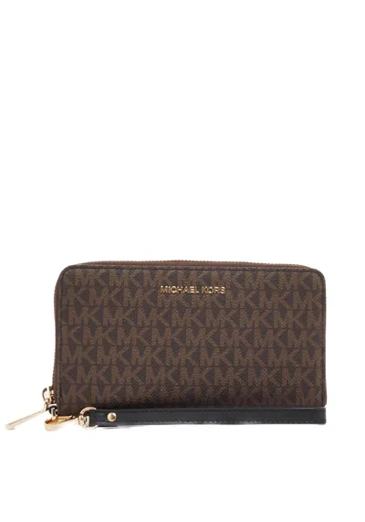 Michael Kors Women's Wallets  34f1gj6e3b-292 Multicolor