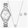Michael Kors Lauryn 33mm Watch Set
