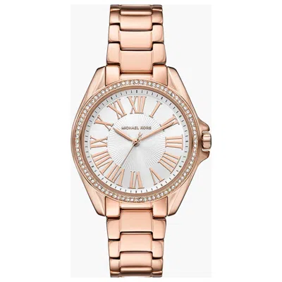 Michael Kors Women's Watch Mk4853