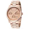Michael Kors Women's Watch Mk7324 In Pink