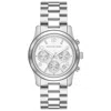 Michael Kors Women's Watch Mk7325 In Silver