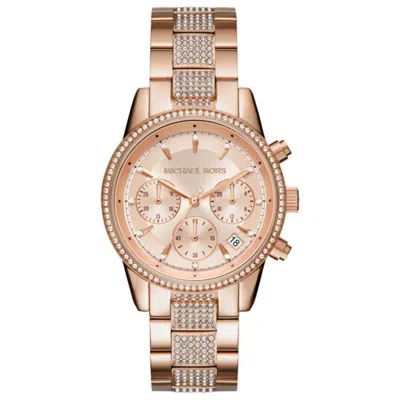 Michael Kors Women's Watch Mk7505