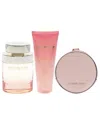 Michael Kors Women's Wonderlust 3pc Set