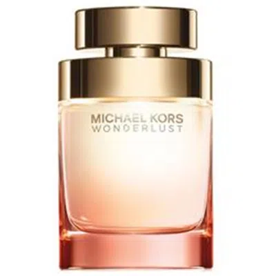Michael Kors Wonderlust & Edp Spray For Women - 1.0 oz In Multi