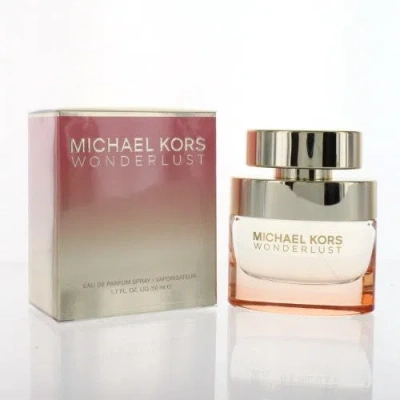 Michael Kors Wonderlust Eau De Parfum Spray For Women, 1.7 oz (mini) In Default