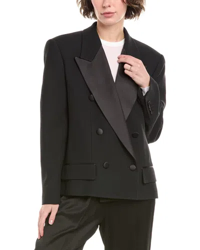 Michael Kors Wool-blend Blazer